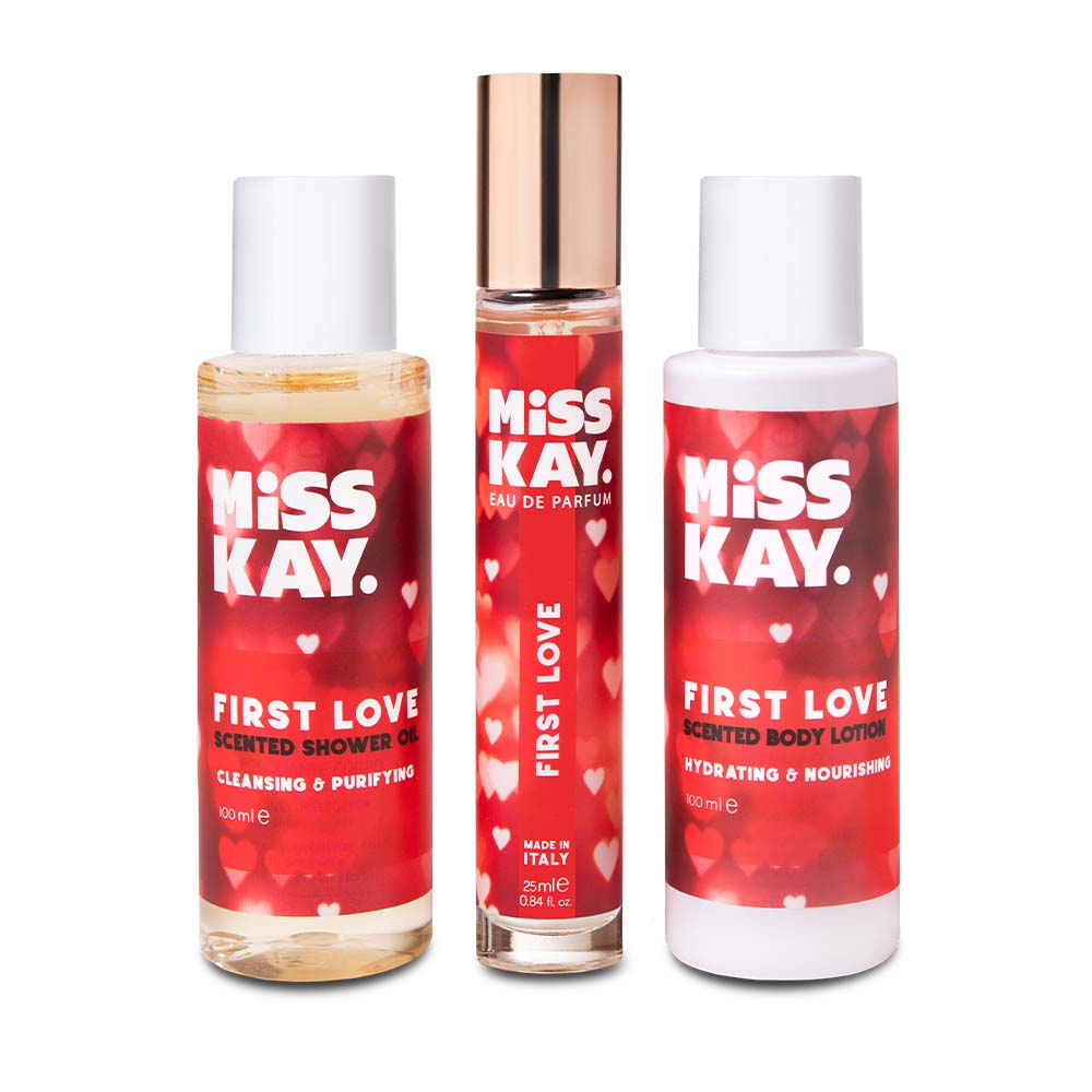 First Love - kit