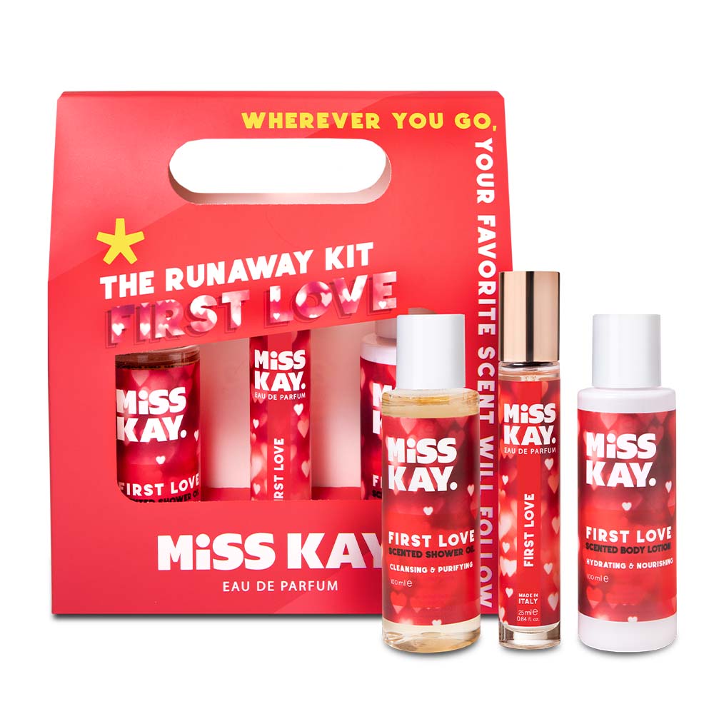 First Love - kit