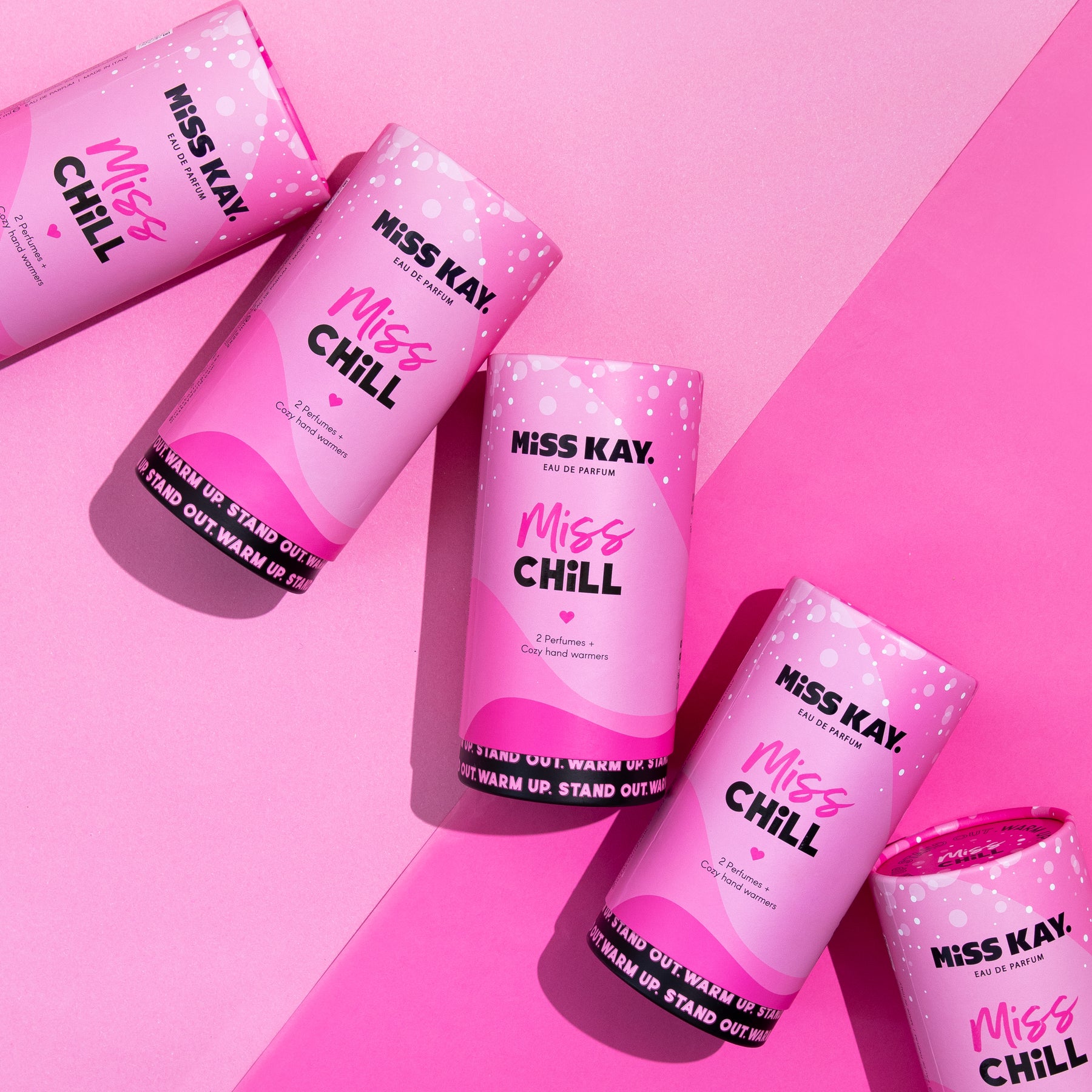 Miss Chill