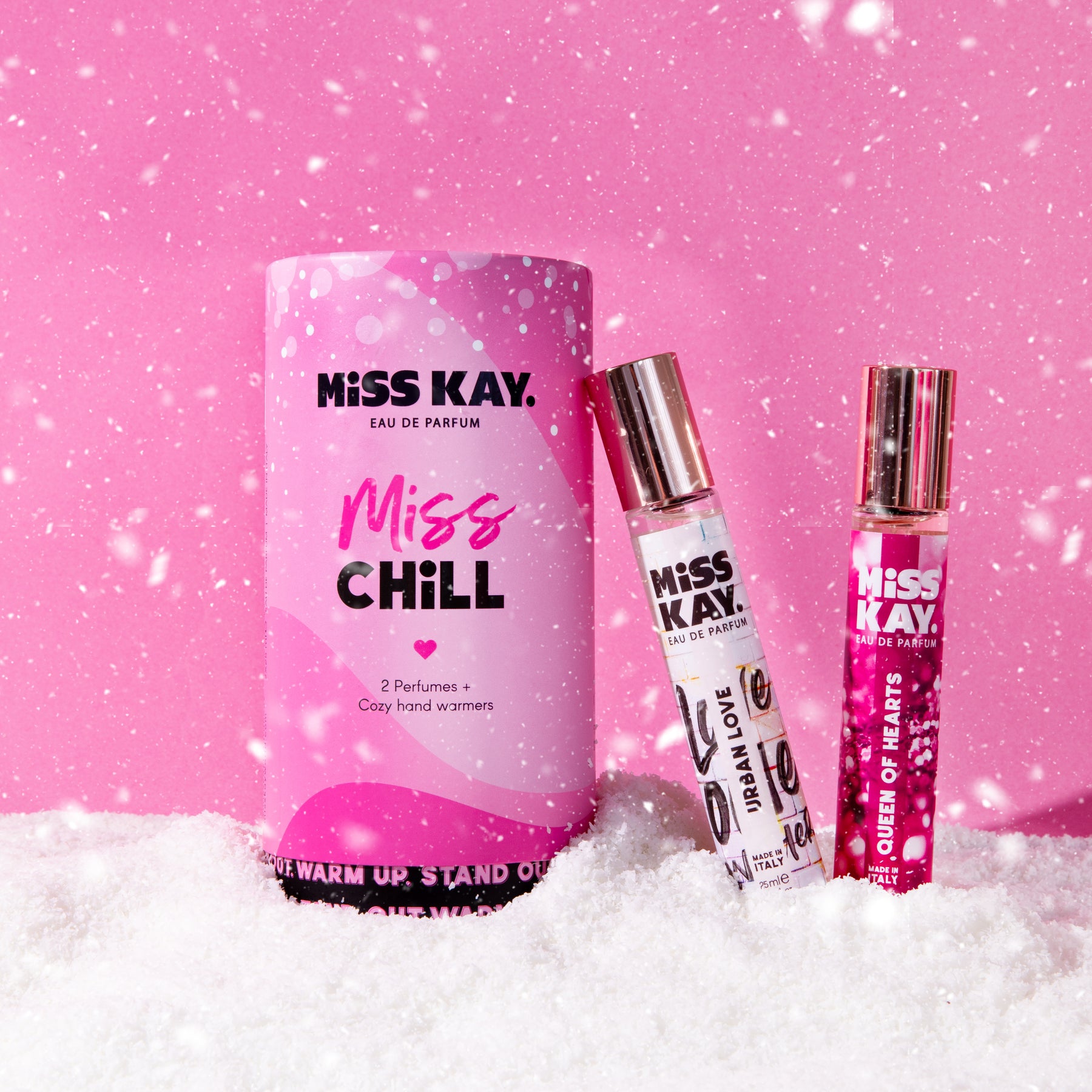 Miss Chill