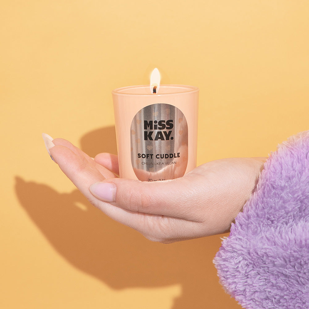 Can't Handle Candle kit