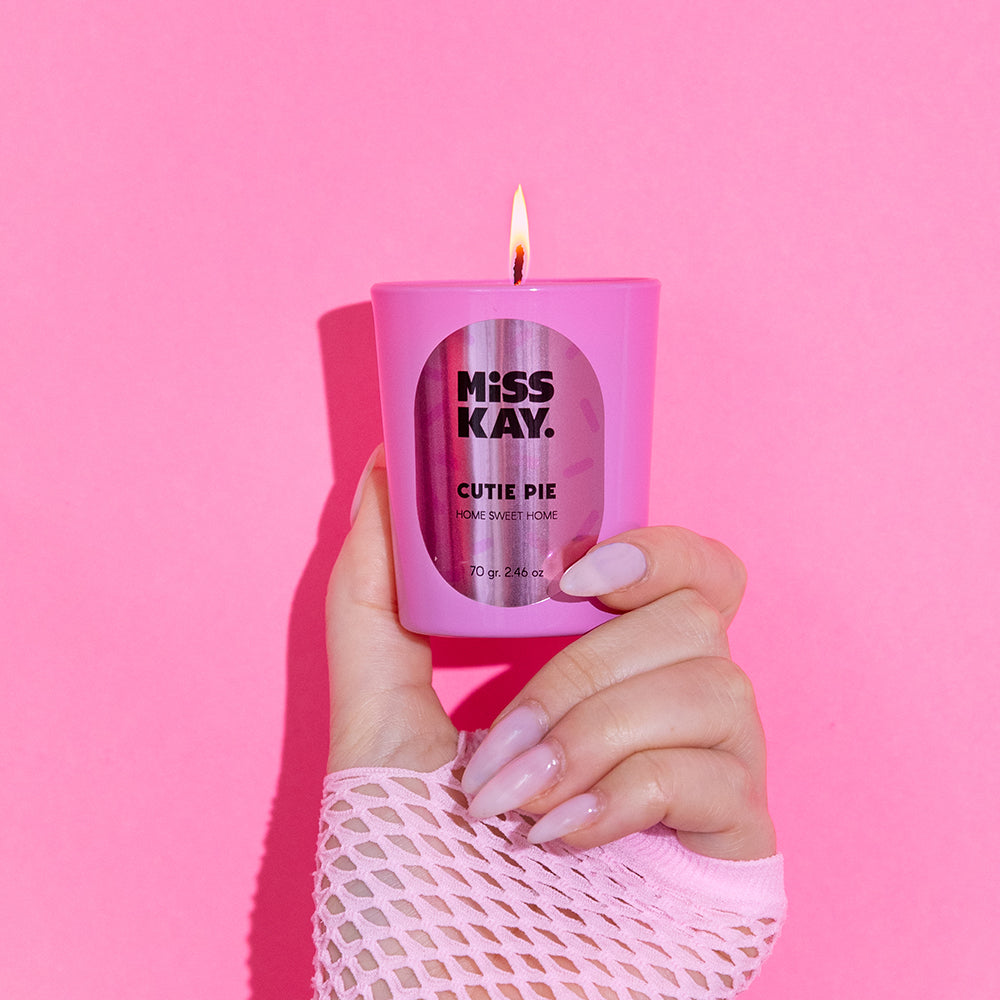 Can't Handle Candle kit