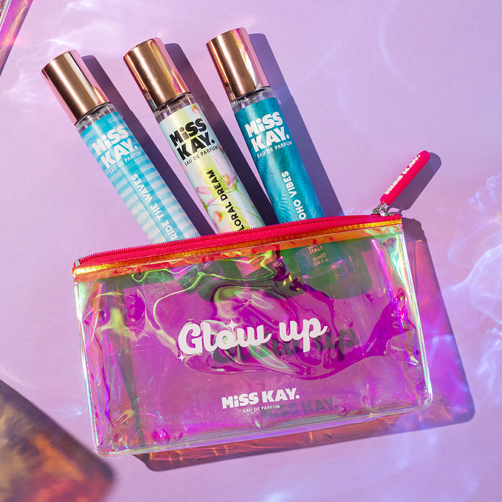 Glow up Kit