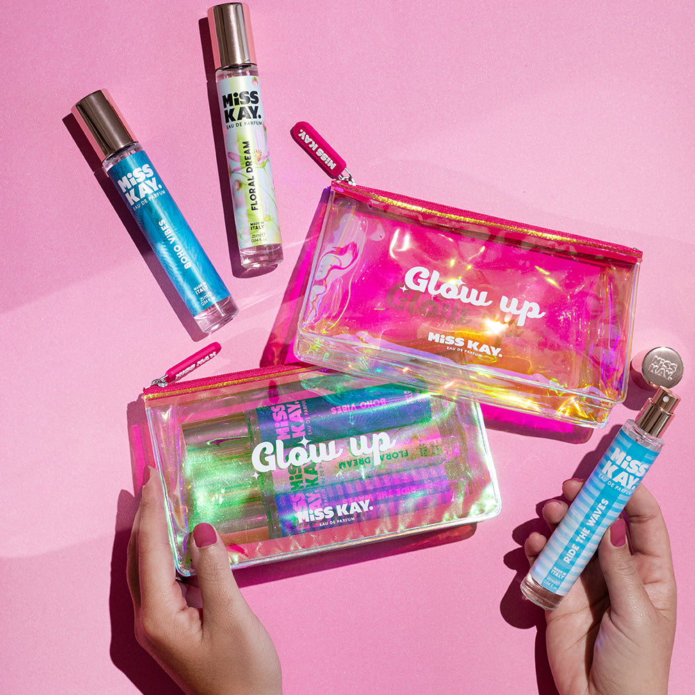 Glow up Kit