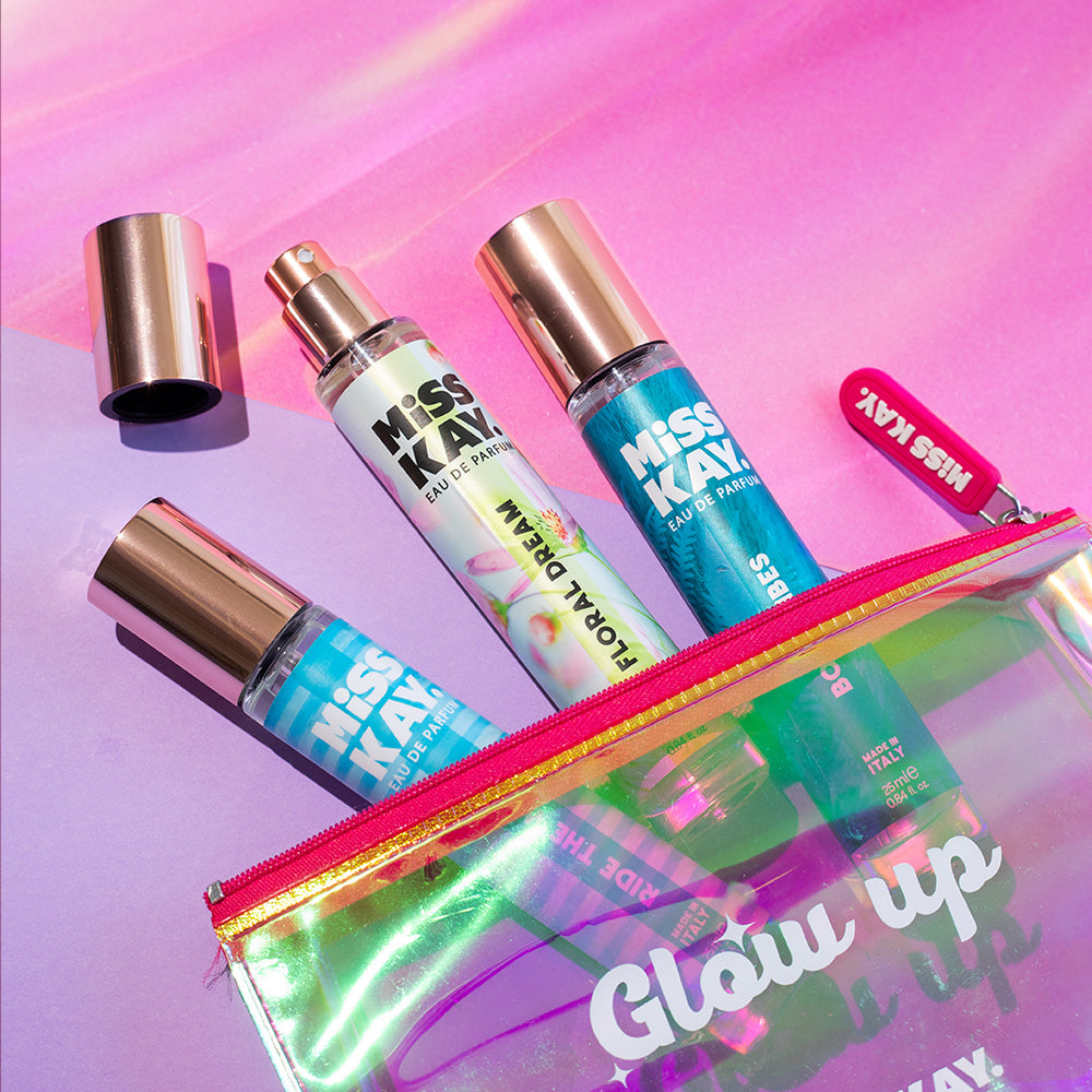 Glow up Kit