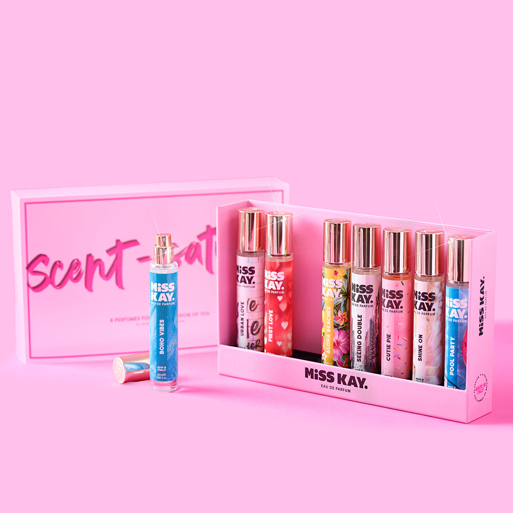 Scent- Sations Kit