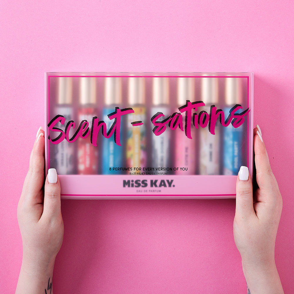 Scent- Sations Kit
