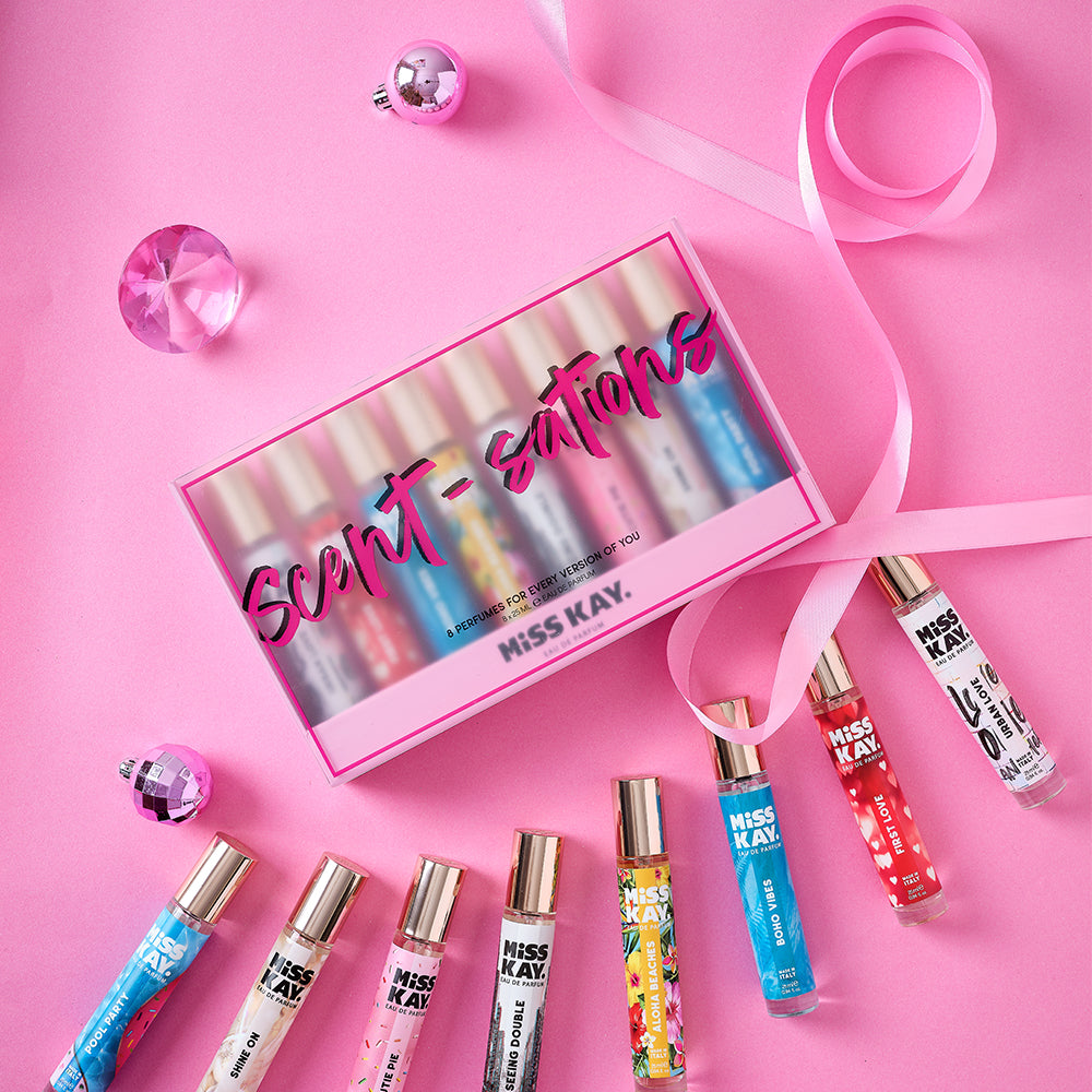 Scent- Sations Kit