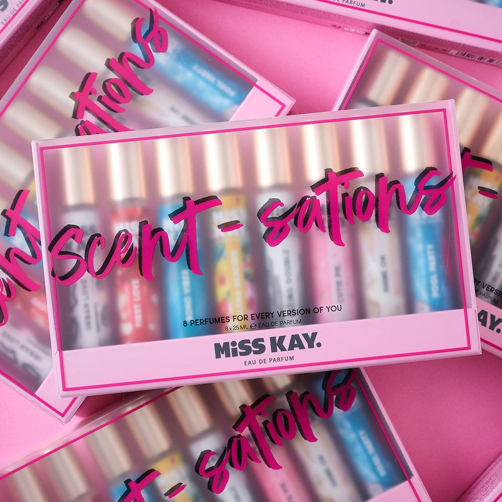 Scent- Sations Kit