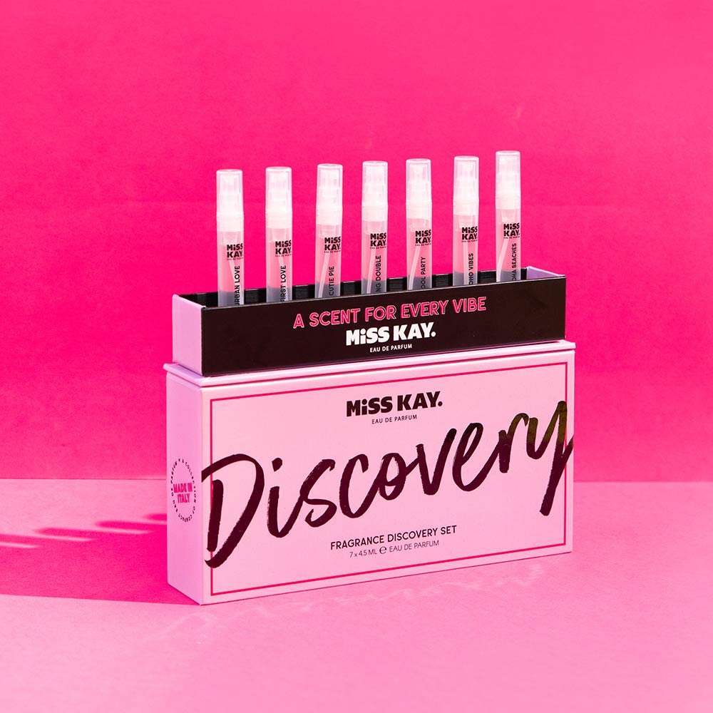 Discovery Kit