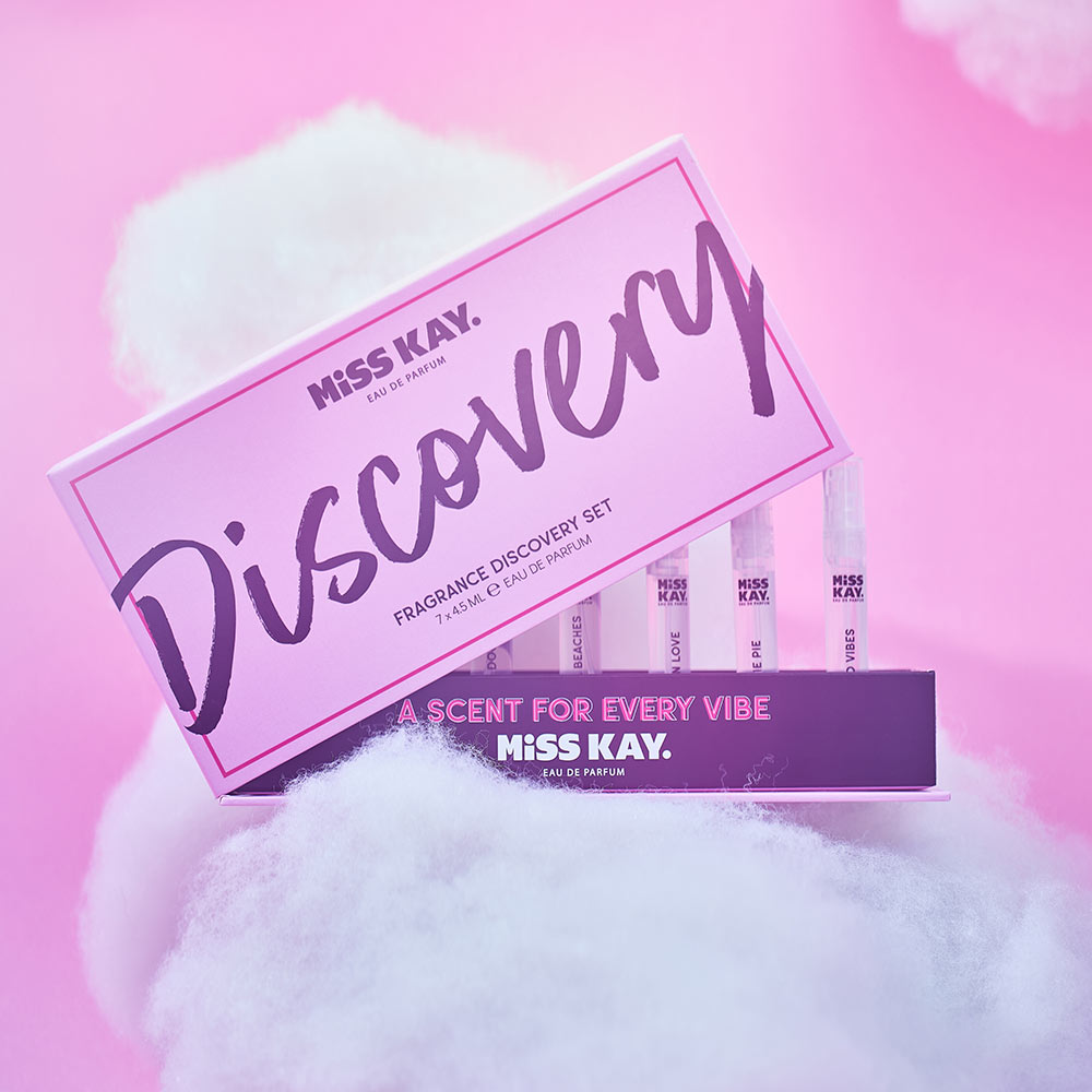Discovery Kit