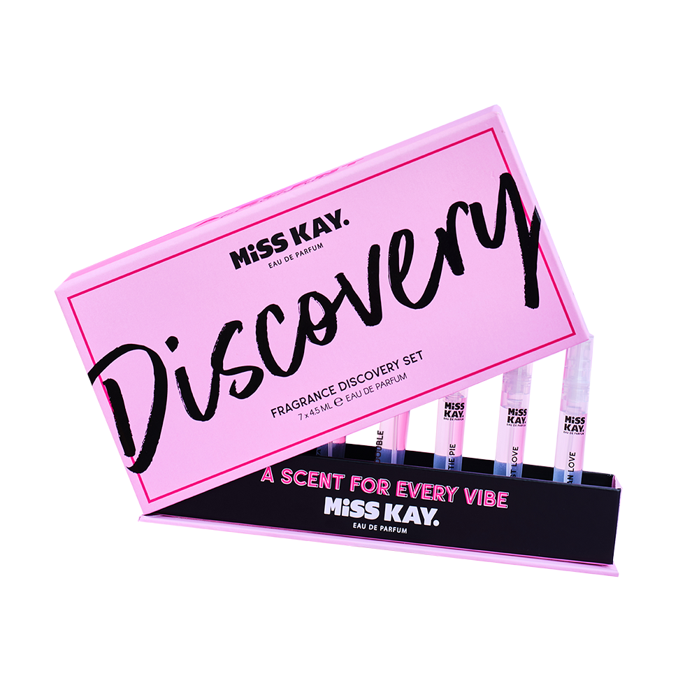 Discovery Kit