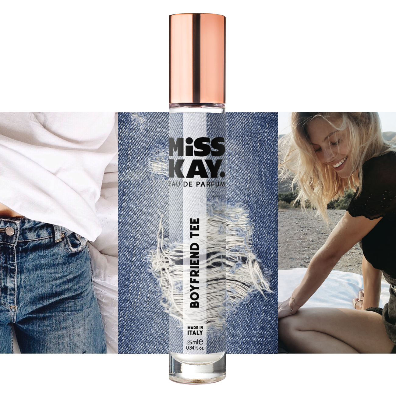 Boyfriend perfume hotsell