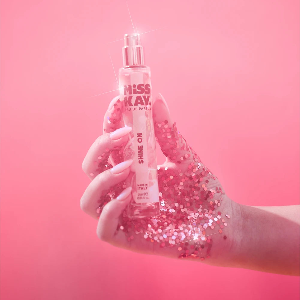 SHINE ON