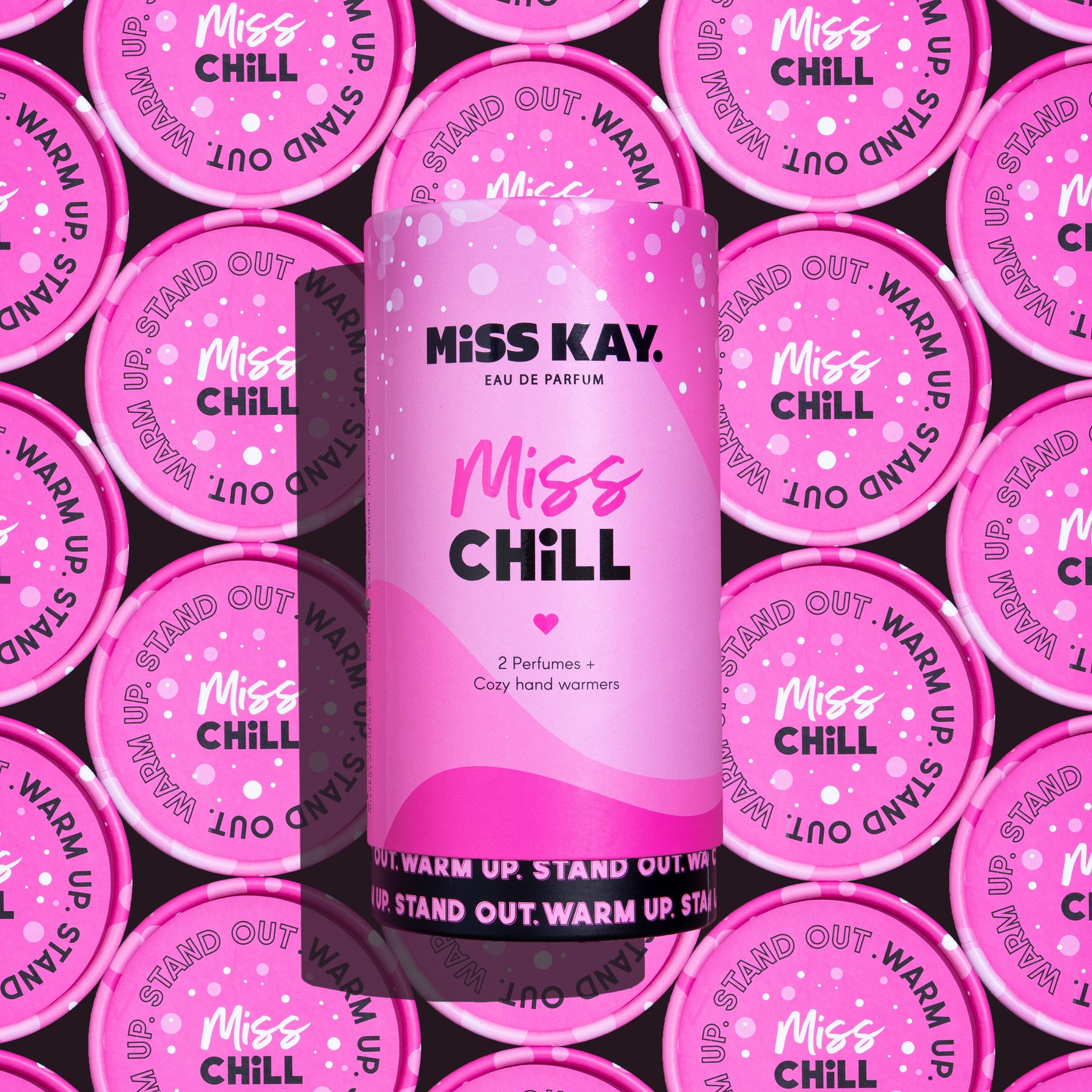 Miss Chill