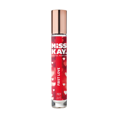 First Love - Perfumes - Miss Kay
