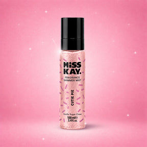 CUTIE PIE - Body Shimmer Mist