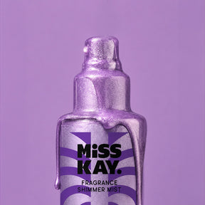 HEART REBEL - Body Shimmer Mist