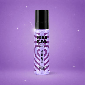 HEART REBEL - Body Shimmer Mist