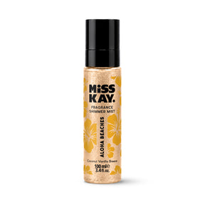 ALOHA BEACHES - Body Shimmer Mist