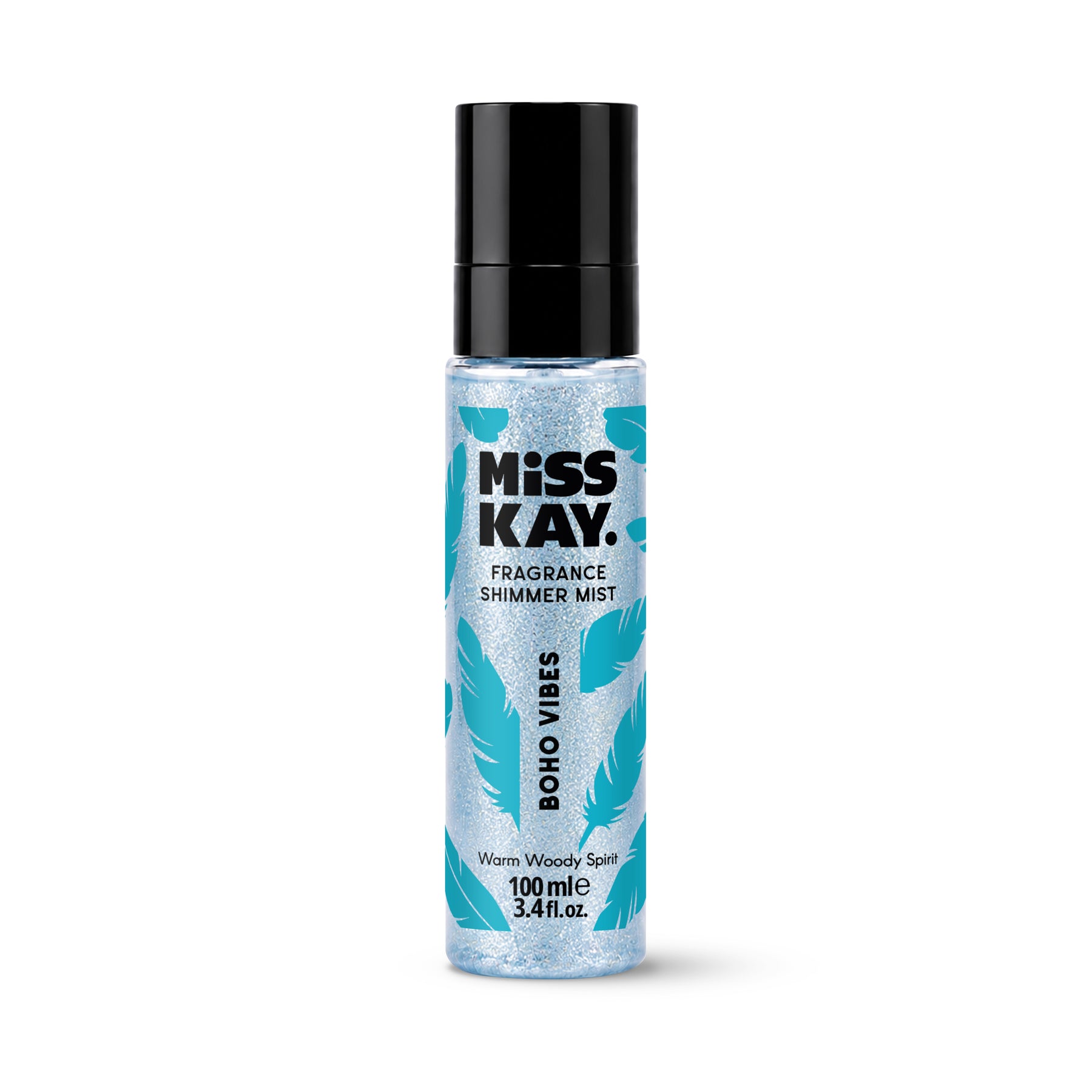 BOHO VIBES - Body Shimmer Mist