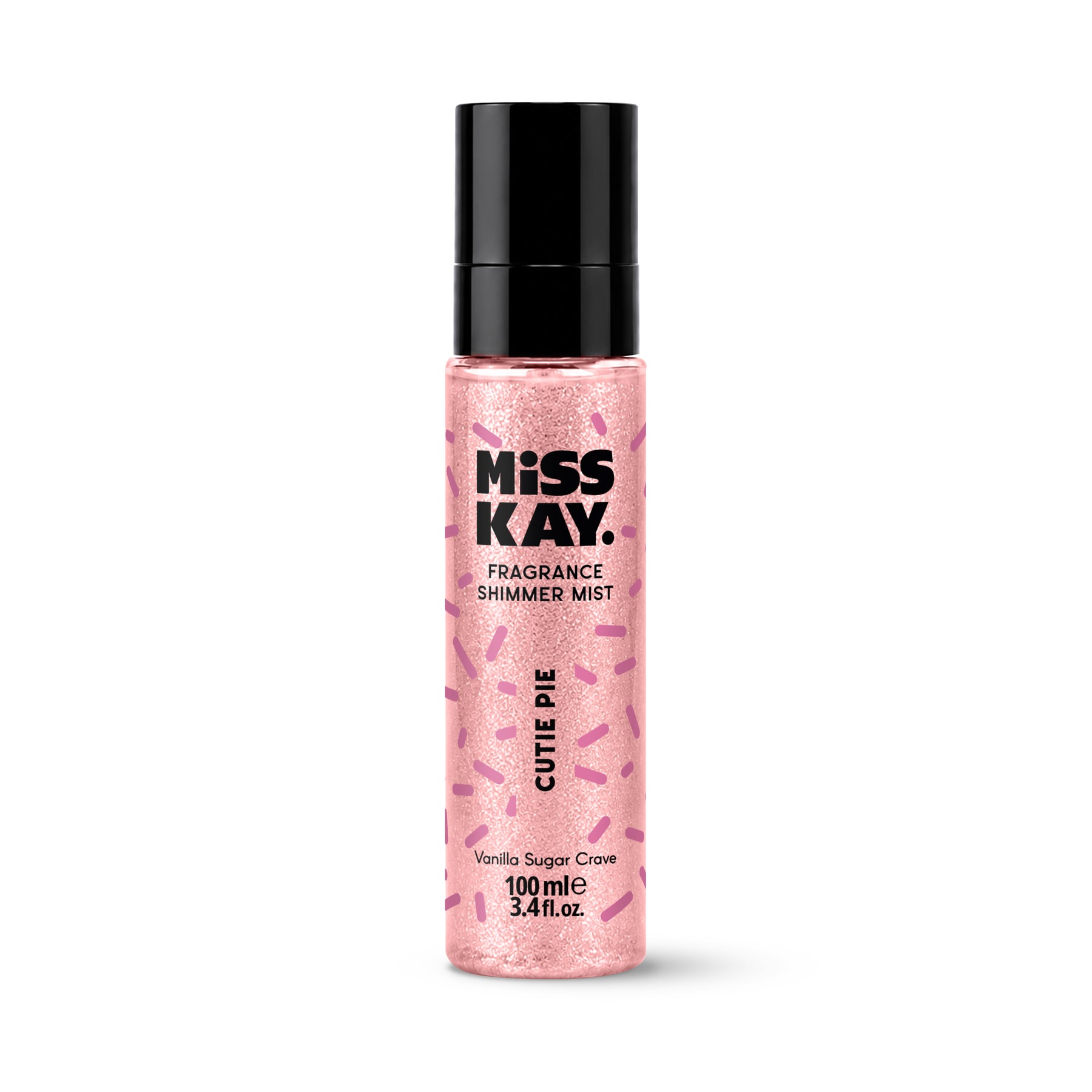 CUTIE PIE - Body Shimmer Mist