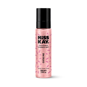 CUTIE PIE - Body Shimmer Mist