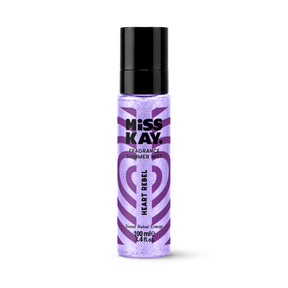 HEART REBEL - Body Shimmer Mist