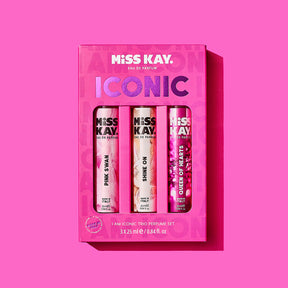 I Am Iconic Set