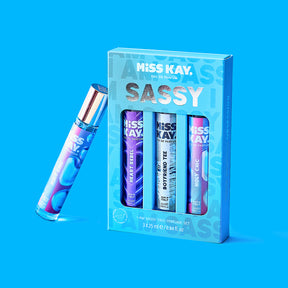 I Am Sassy Set