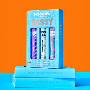 I Am Sassy Set