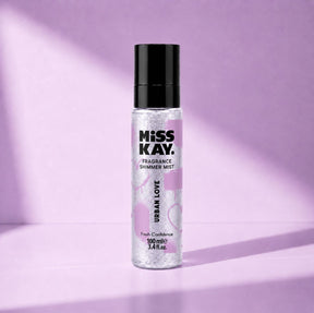 URBAN LOVE - Body Shimmer Mist